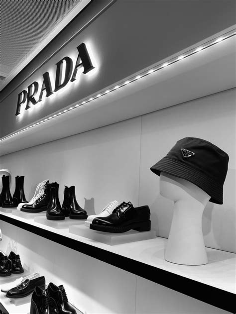 prada aesthetic|prada aesthetic styles.